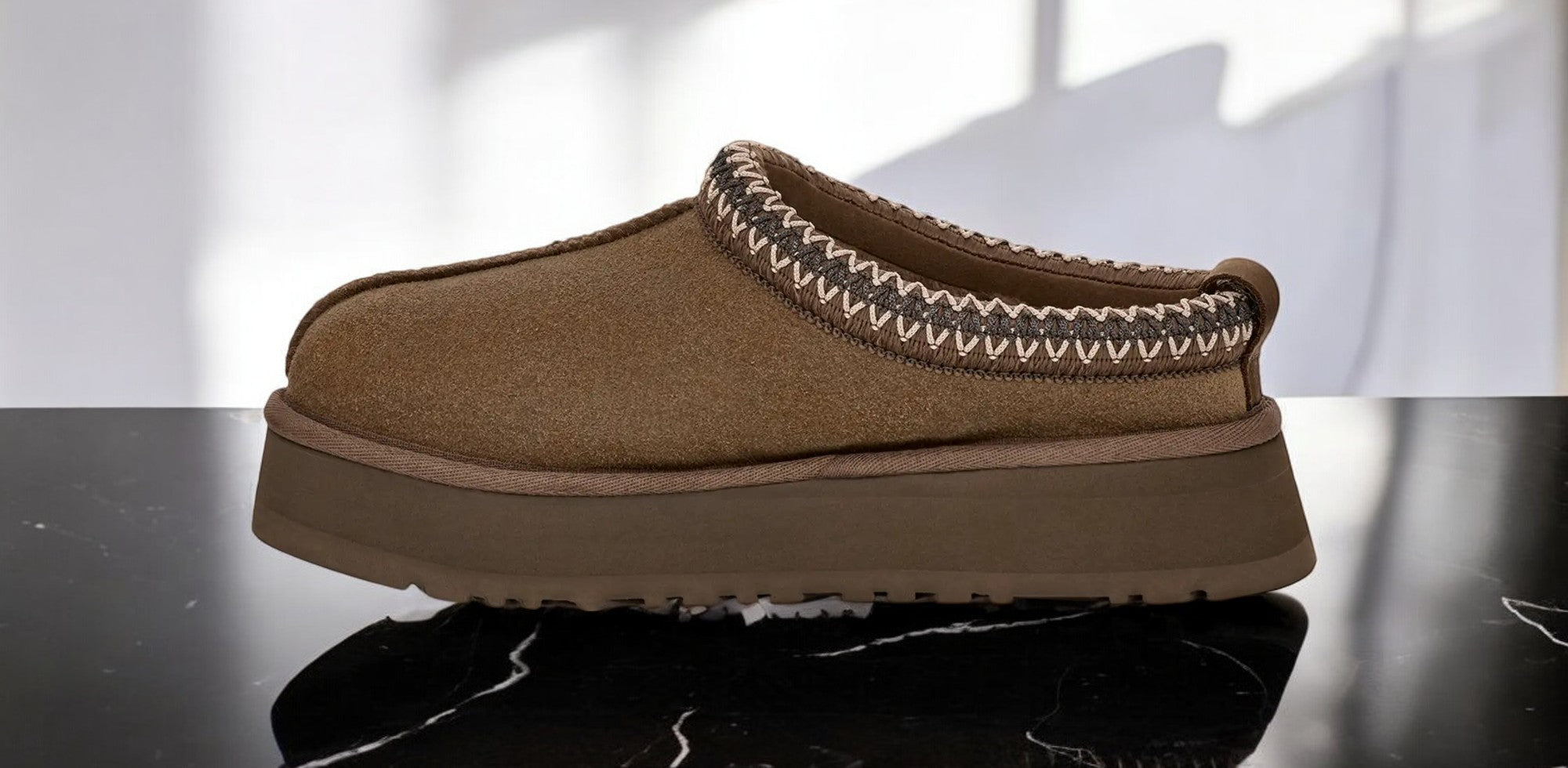 [1122553-HCK] Womens UGG TAZZ