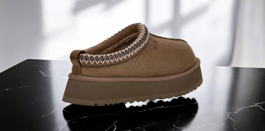 [1122553-HCK] Womens UGG TAZZ