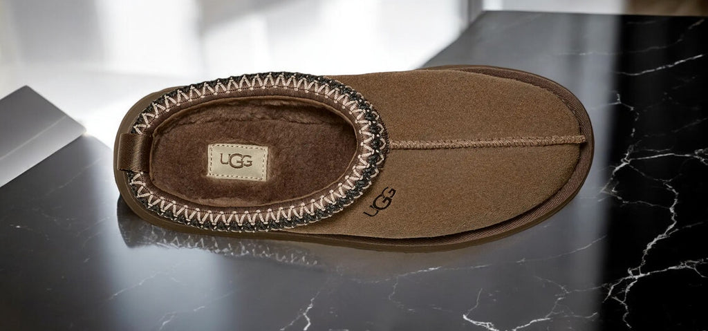 [1122553-HCK] Womens UGG TAZZ