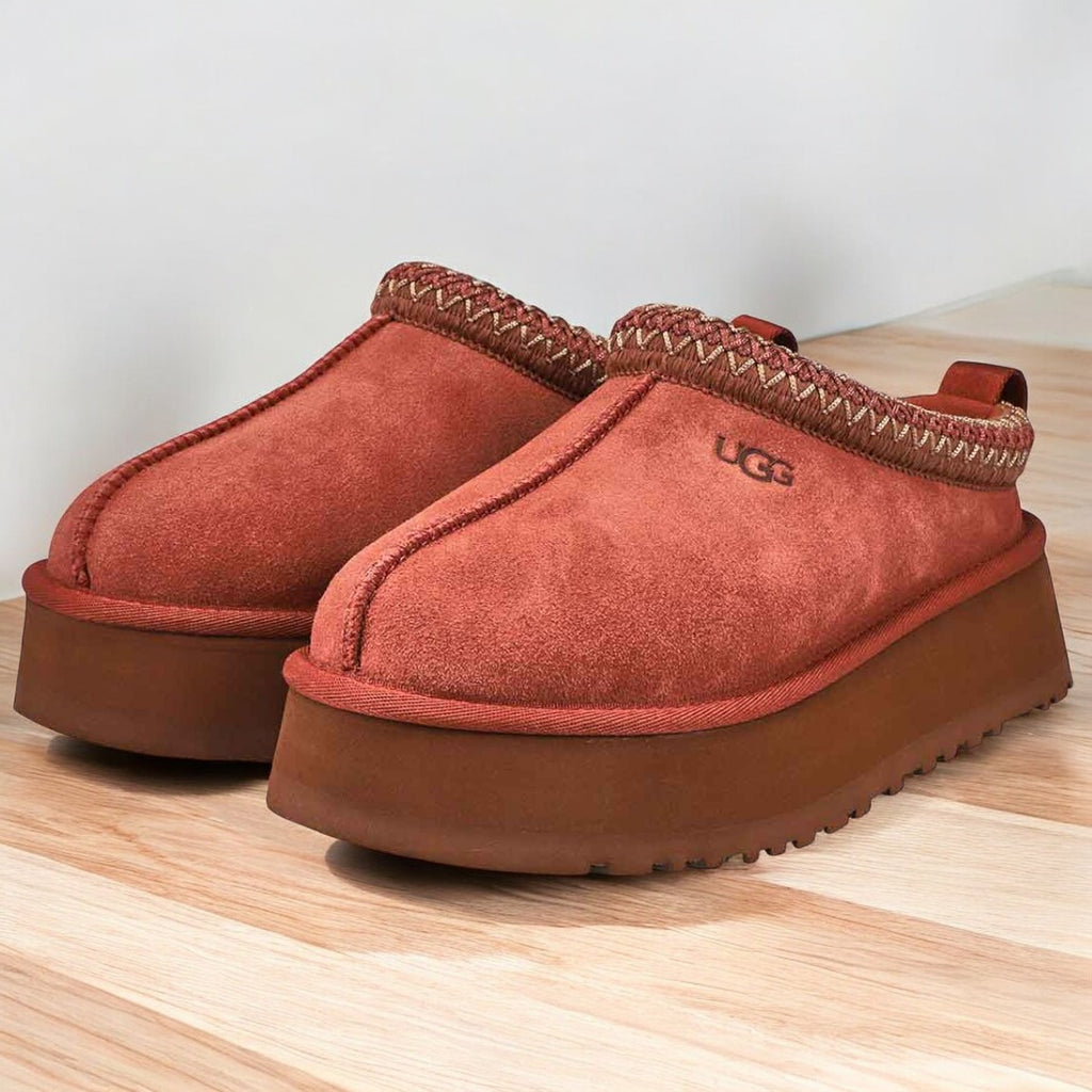 [1122553-RDJ] Womens UGG TAZZ