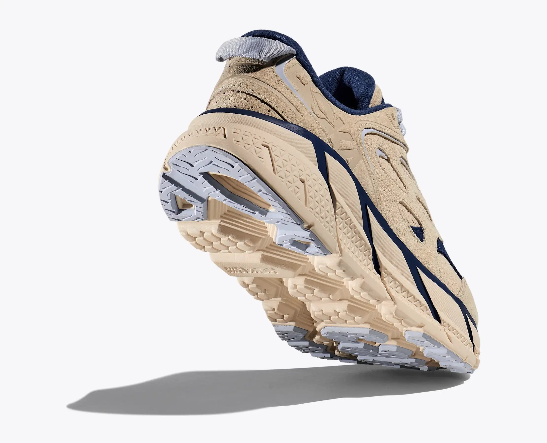 [1122571-OTH] MENS HOKA CLIFTON L SUEDE