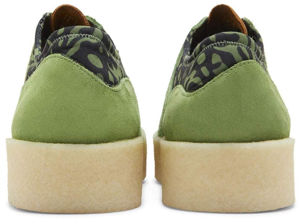 [26172615] MENS CLARKS LUGGER CUPSOLE