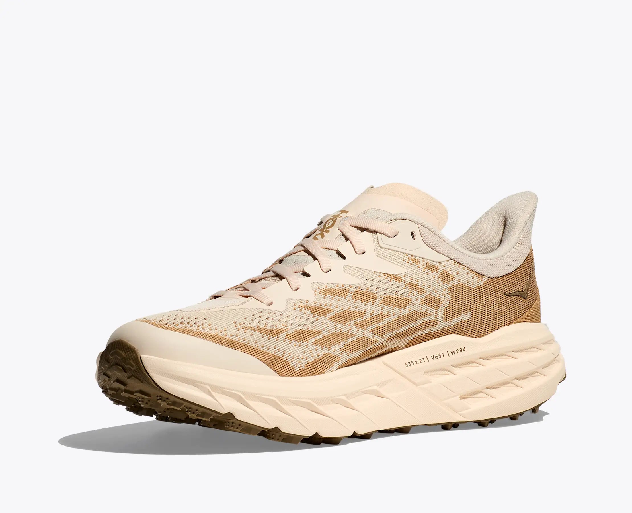 [1123157-VLW] MENS HOKA SPEEDGOAT 5