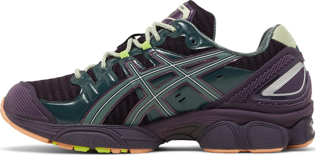 [1201A849-020] Mens Asics GEL-NIMBUS 9 'BRAIN DEAD NIGHTSHADE'