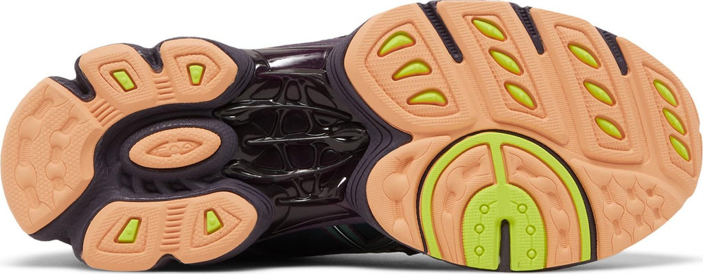 [1201A849-020] Mens Asics GEL-NIMBUS 9 'BRAIN DEAD NIGHTSHADE'