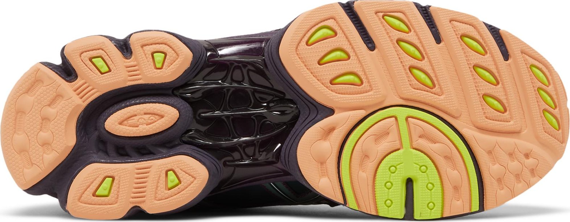 [1201A849-020] Mens Asics GEL-NIMBUS 9 'BRAIN DEAD NIGHTSHADE'