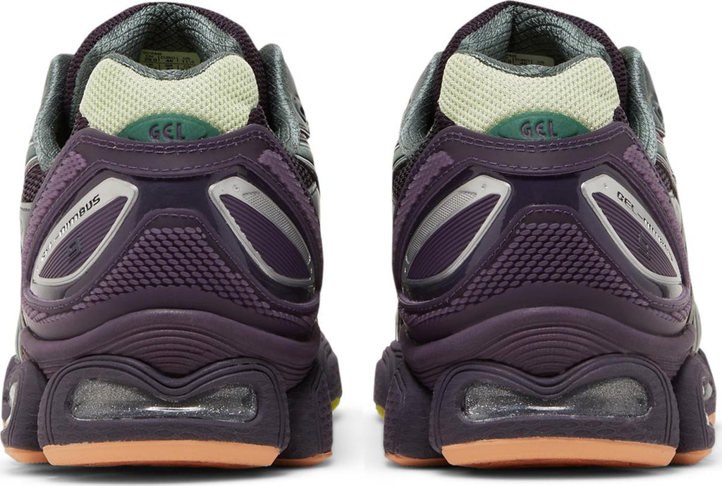 [1201A849-020] Mens Asics GEL-NIMBUS 9 'BRAIN DEAD NIGHTSHADE'