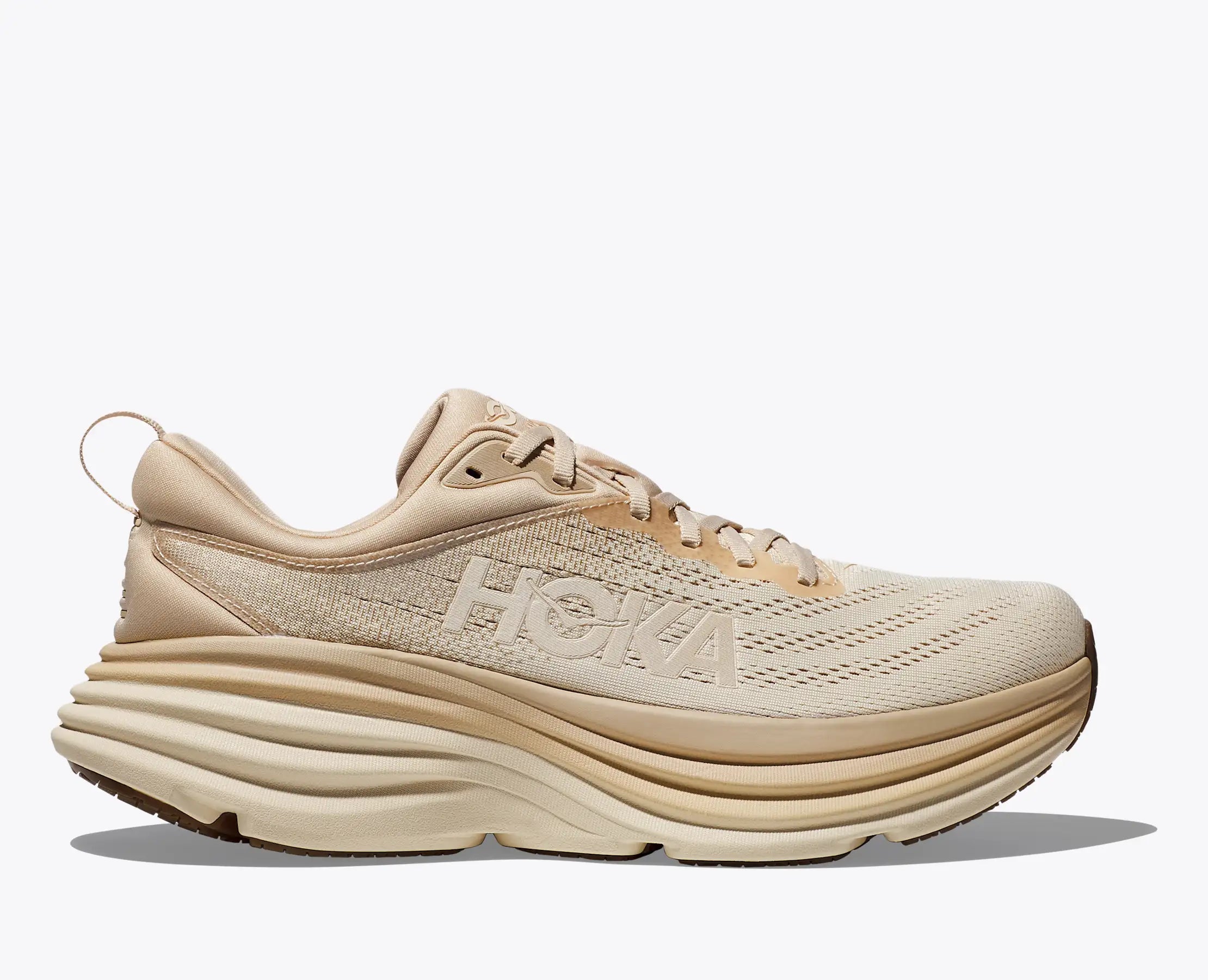 [1123202-SHF] MENS HOKA BONDI 8