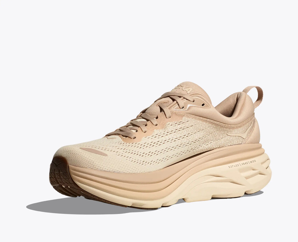 [1123202-SHF] MENS HOKA BONDI 8