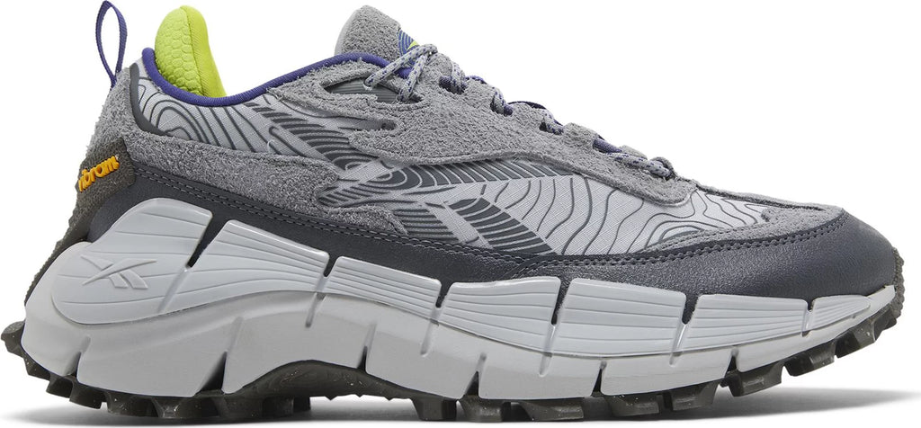 [100045549/GX6832] Mens Reebok ZIG KINETICA 2.5 EDGE