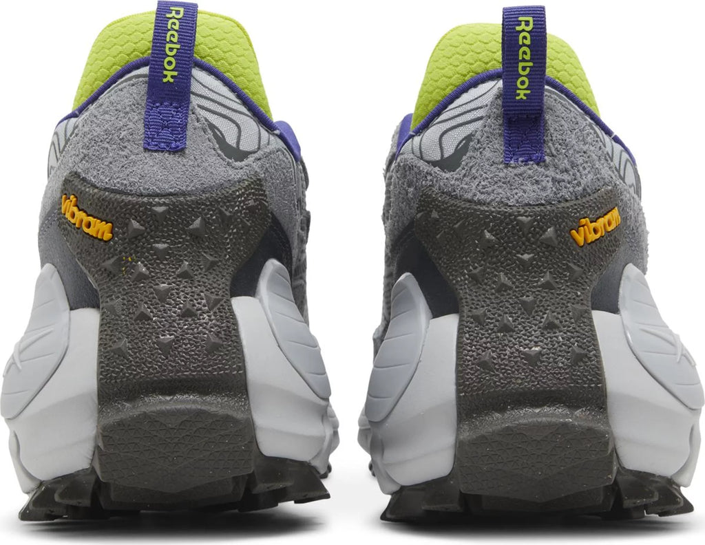 [100045549/GX6832] Mens Reebok ZIG KINETICA 2.5 EDGE