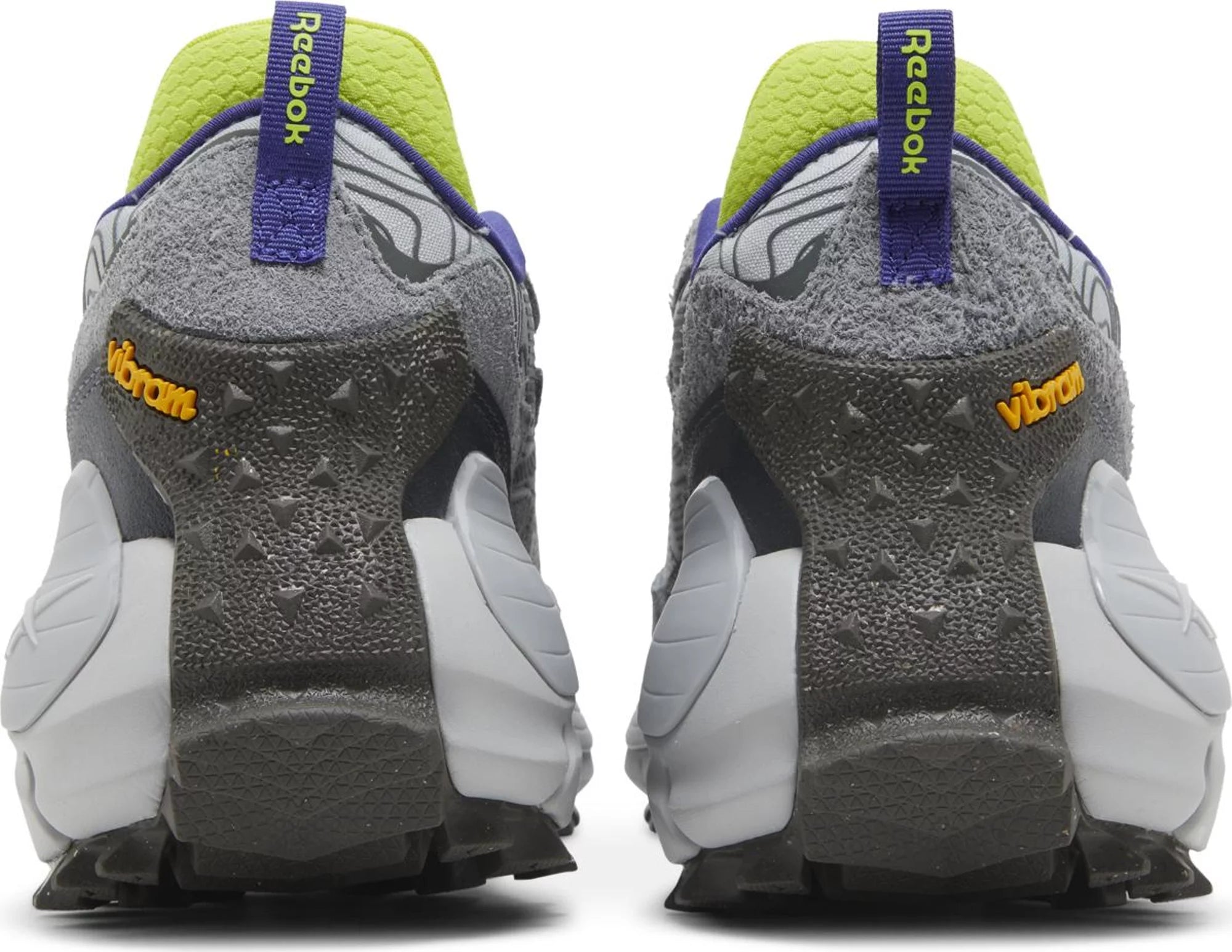 [100045549/GX6832] Mens Reebok ZIG KINETICA 2.5 EDGE