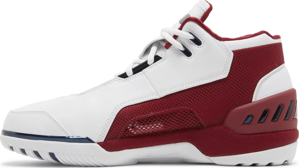 [DM7535-101] Mens Nike Air Zoom Generation 'First Game (2023)'
