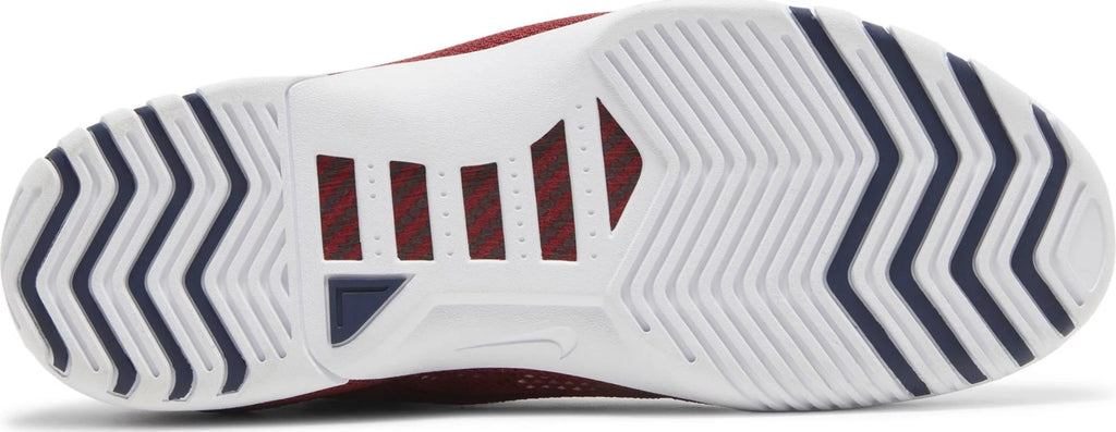 [DM7535-101] Mens Nike Air Zoom Generation 'First Game (2023)'