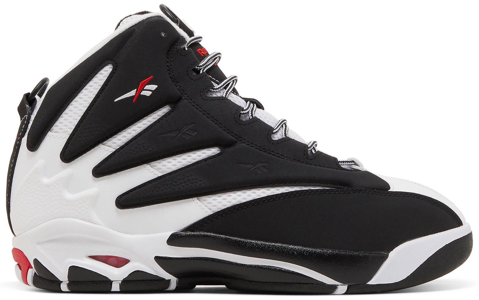 [100048323/GZ9519] MENS REEBOK THE BLAST