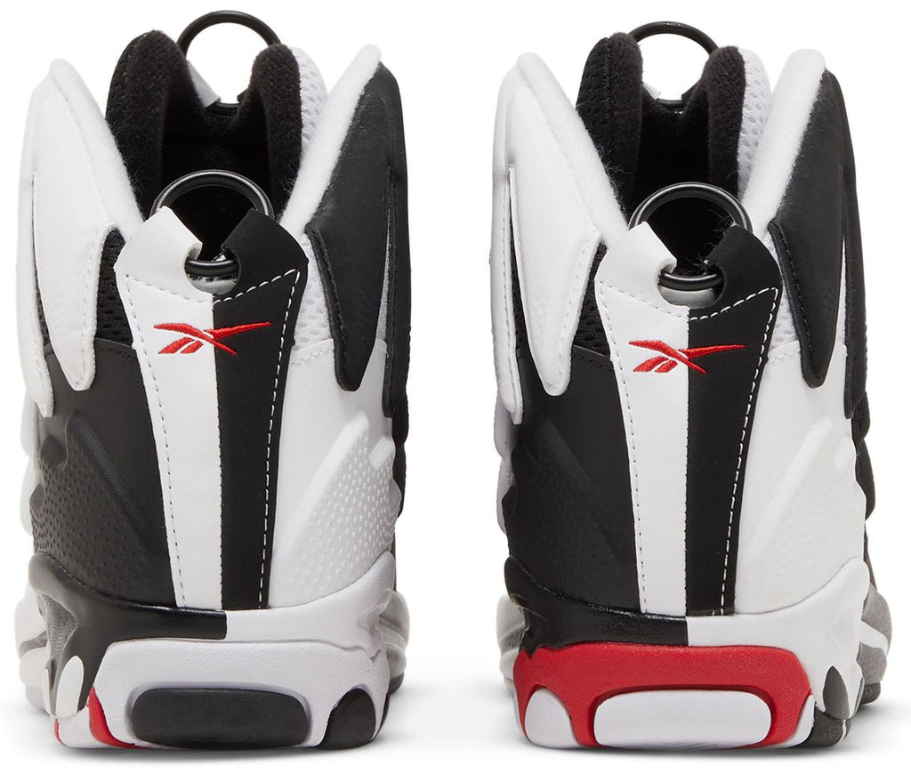 [100048323/GZ9519] MENS REEBOK THE BLAST