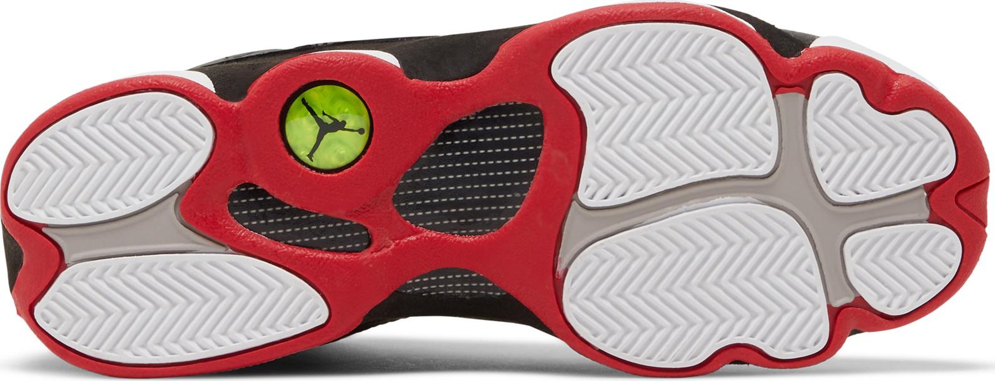[DJ3003-062] Grade School Air Jordan Retro 13 'Playoffs (2023)' (GS)