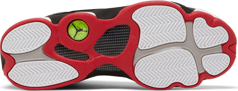 [DJ3003-062] Grade School Air Jordan Retro 13 'Playoffs (2023)' (GS)