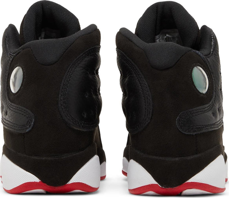 [DJ3003-062] Grade School Air Jordan Retro 13 'Playoffs (2023)' (GS)