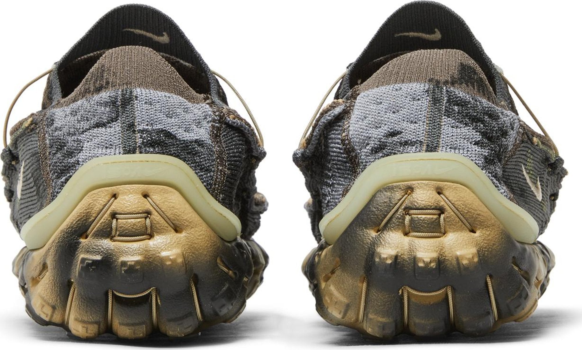 [DH7546-001] Mens Nike ISPA Mindbody 'Olive Grey'