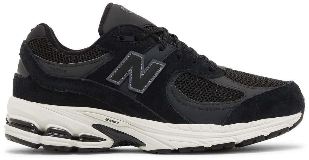 [GC2002BK] GRADE SCHOOL NEW BALANCE 2002R 'BLACK'