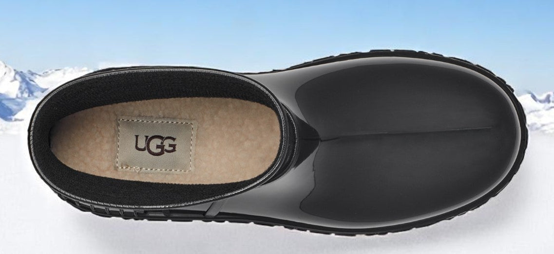 [1125731-BLK] Womens UGG DRIZLITA