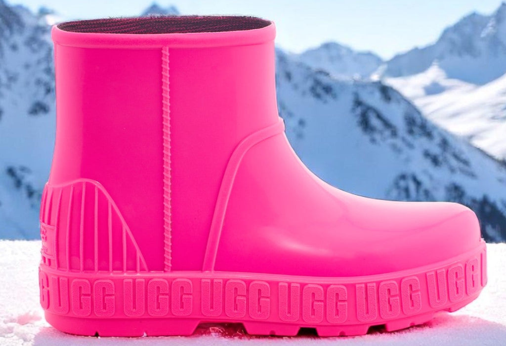 [1125731-TYPN] Womens UGG DRIZLITA