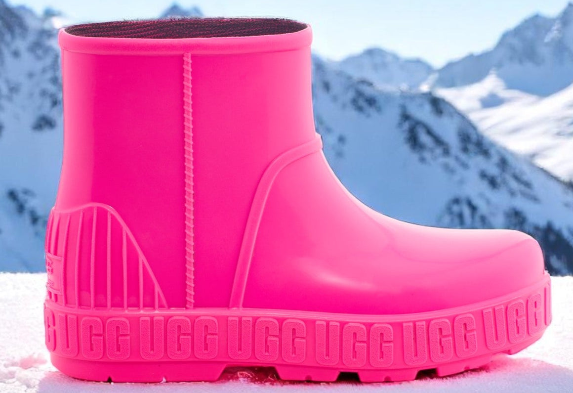 [1125731-TYPN] Womens UGG DRIZLITA