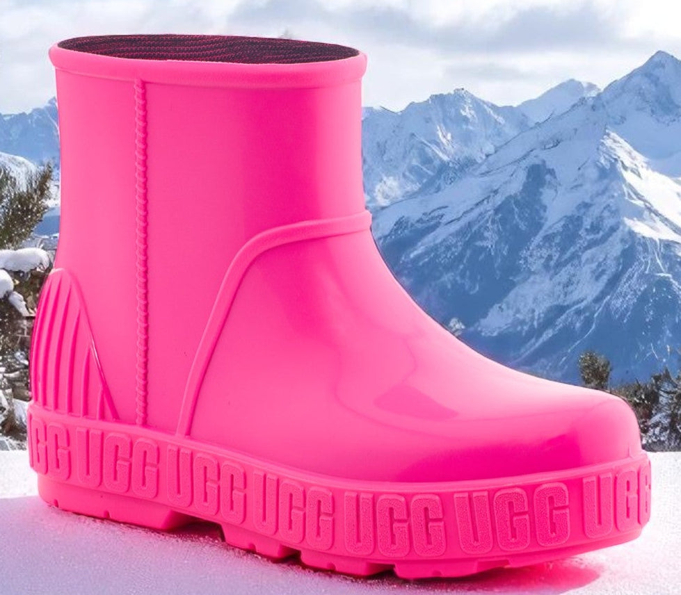 [1125731-TYPN] Womens UGG DRIZLITA