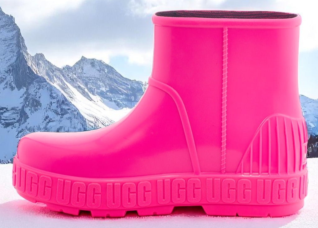 [1125731-TYPN] Womens UGG DRIZLITA