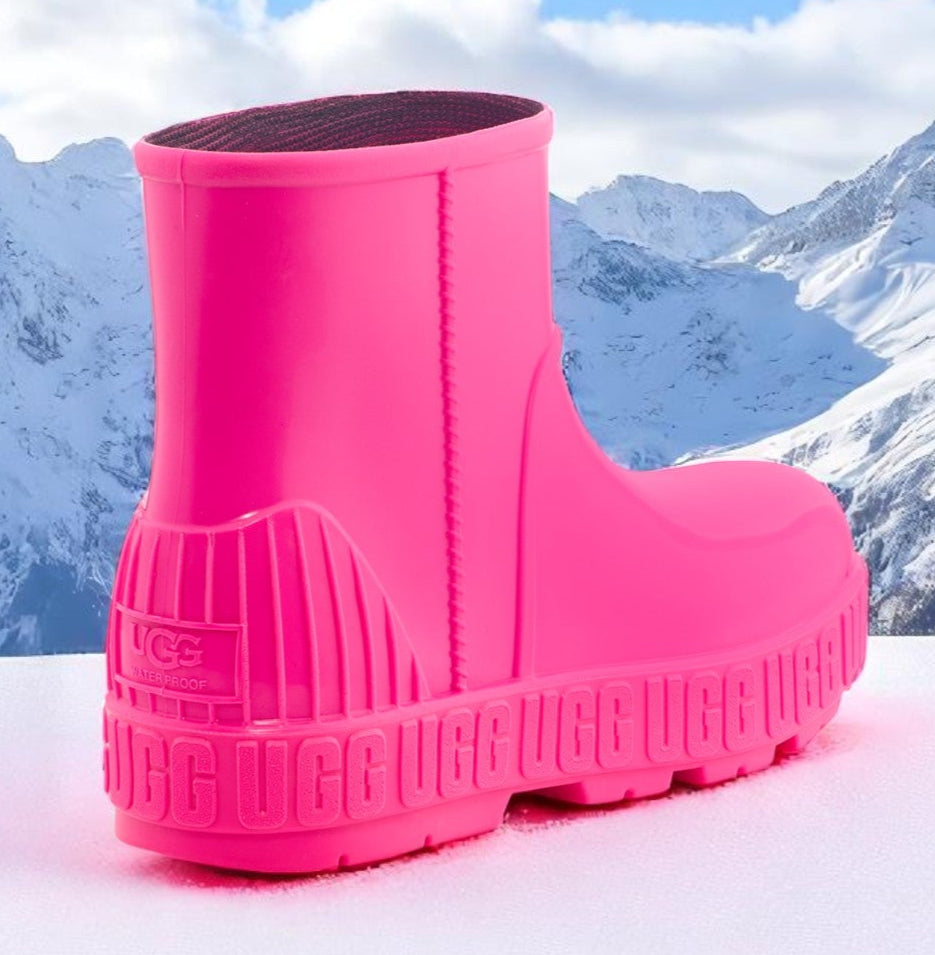 [1125731-TYPN] Womens UGG DRIZLITA