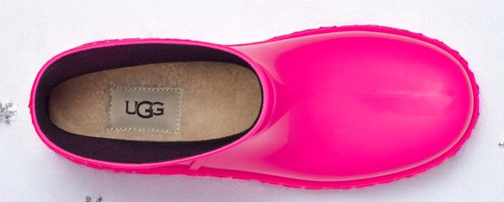 [1125731-TYPN] Womens UGG DRIZLITA