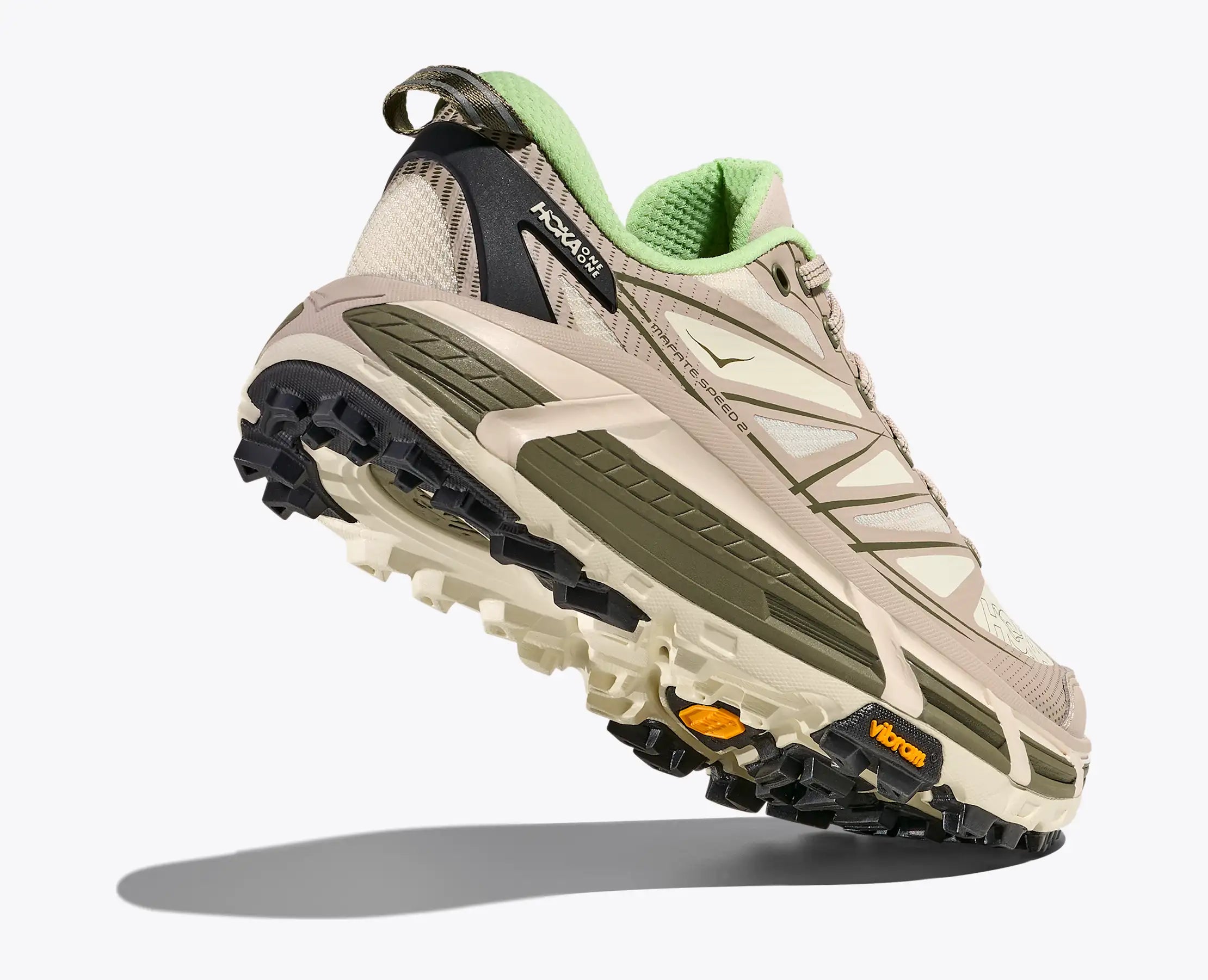 [1126851-PTYC] MENS HOKA MAFATE SPEED 2