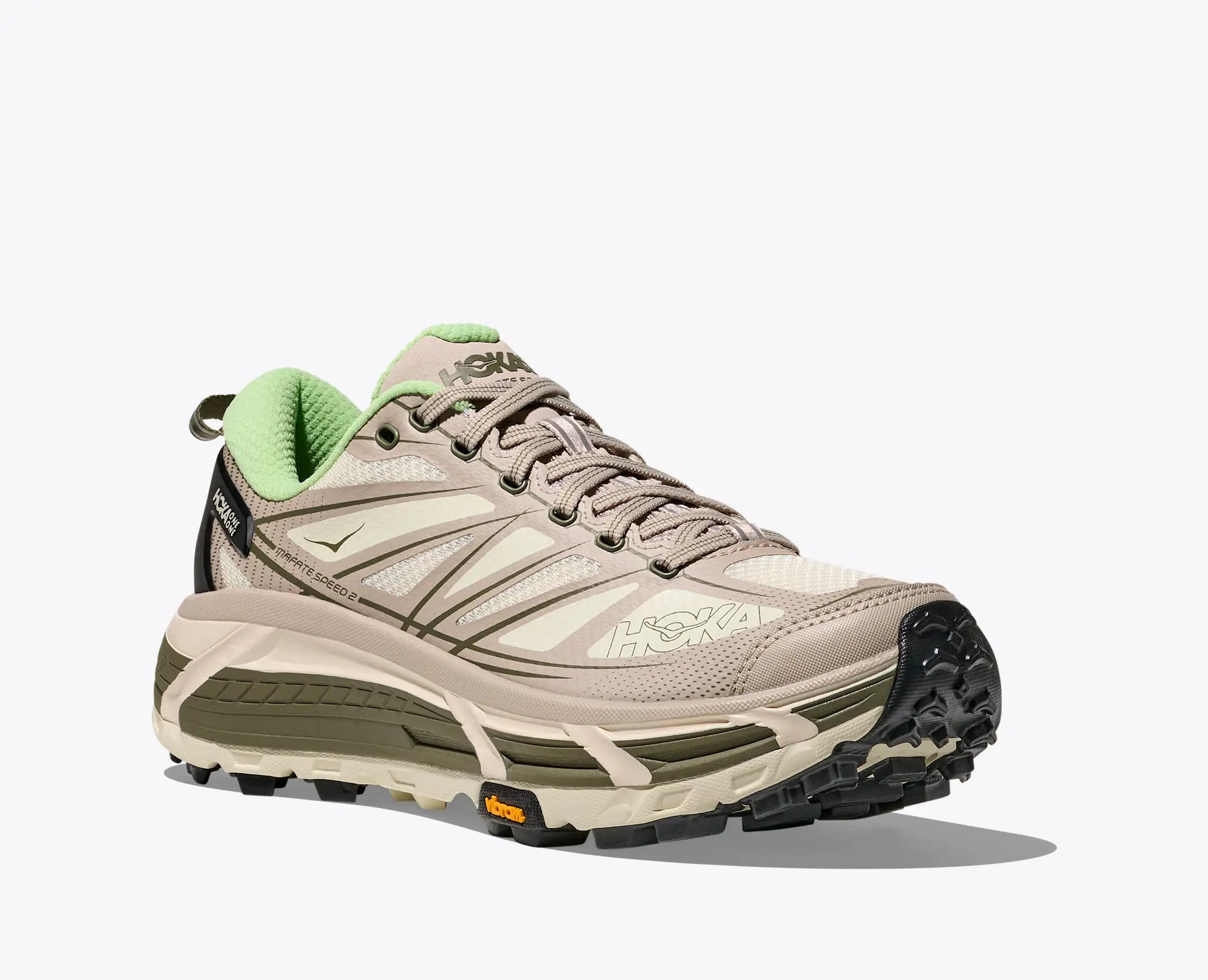 [1126851-PTYC] MENS HOKA MAFATE SPEED 2