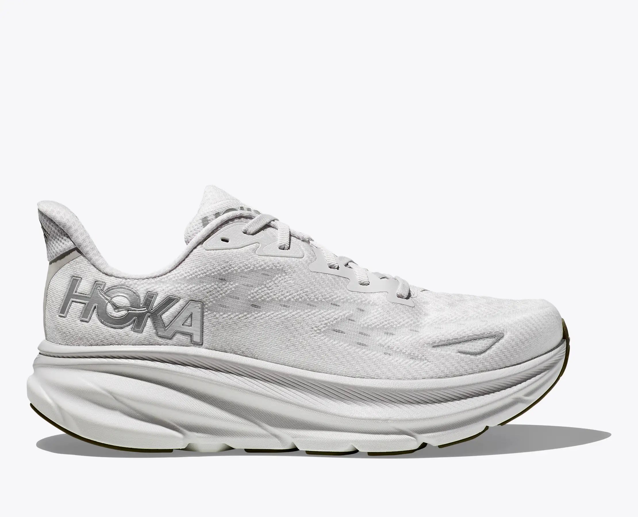 [1127895-NCWT] MENS HOKA CLIFTON 9