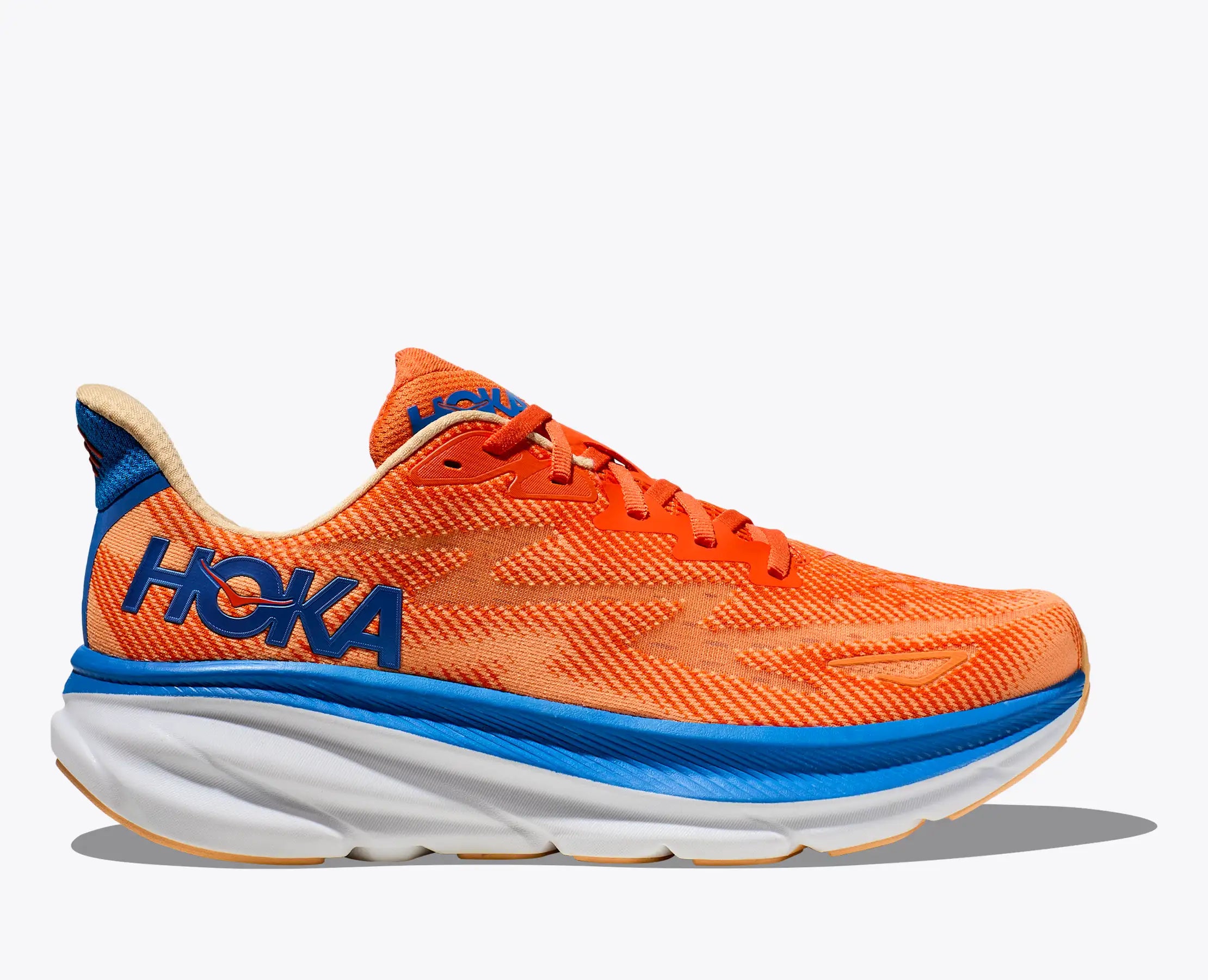 [1127895-VOIM] MENS HOKA CLIFTON 9
