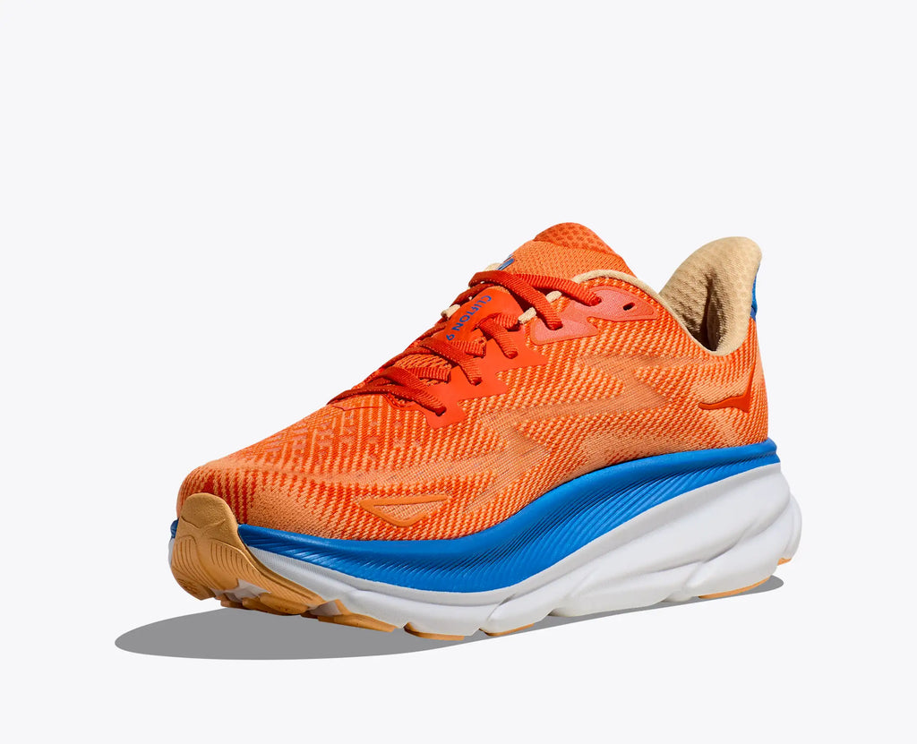 [1127895-VOIM] MENS HOKA CLIFTON 9