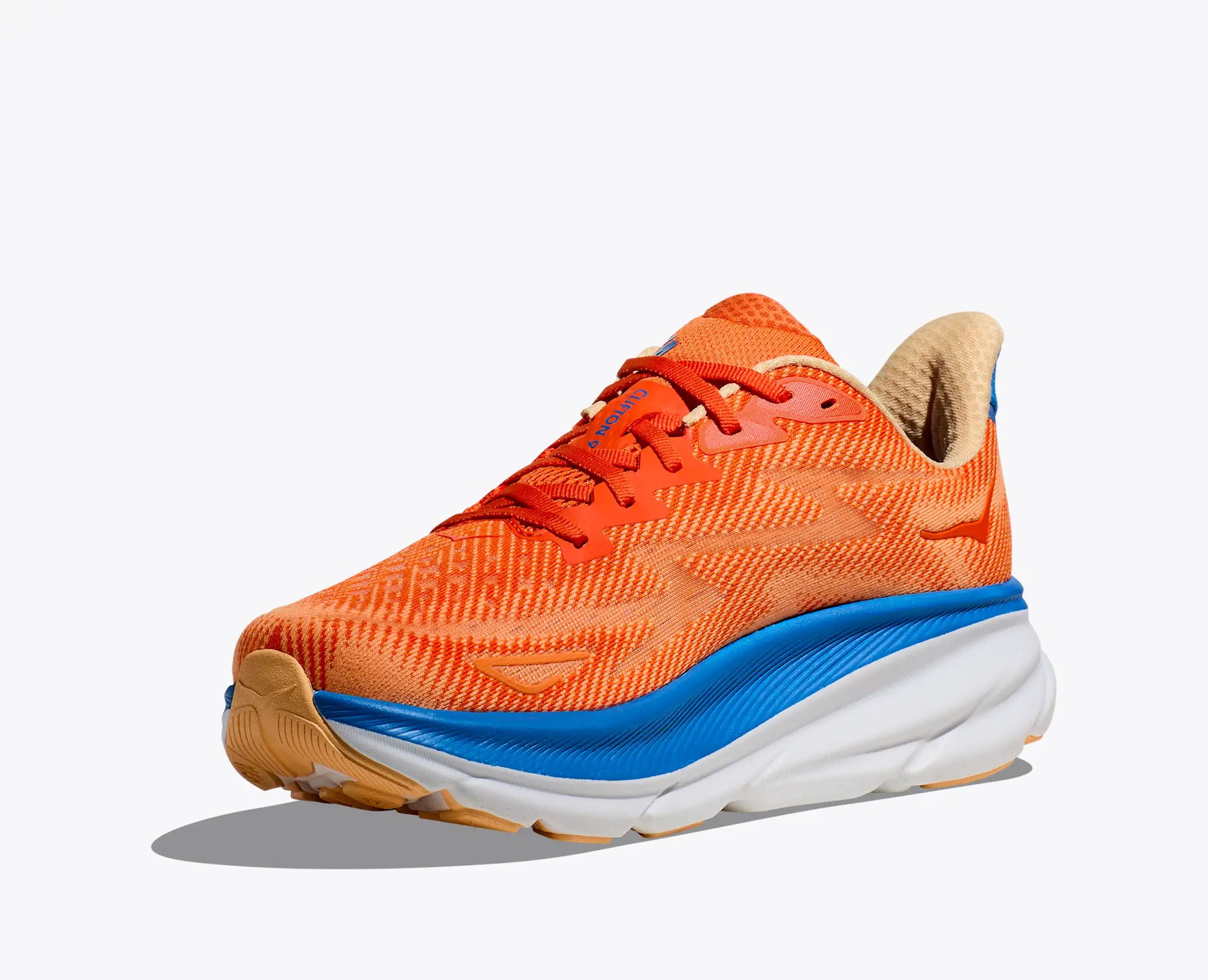 [1127895-VOIM] MENS HOKA CLIFTON 9