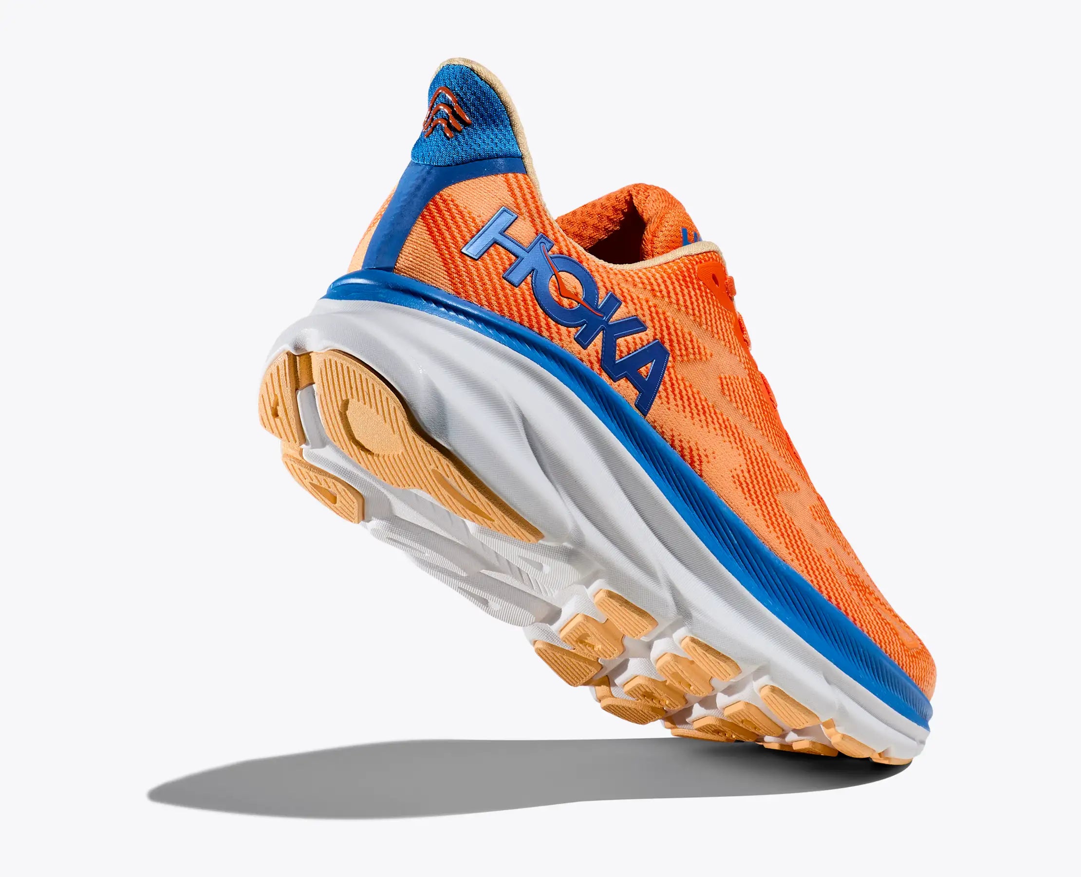 [1127895-VOIM] MENS HOKA CLIFTON 9