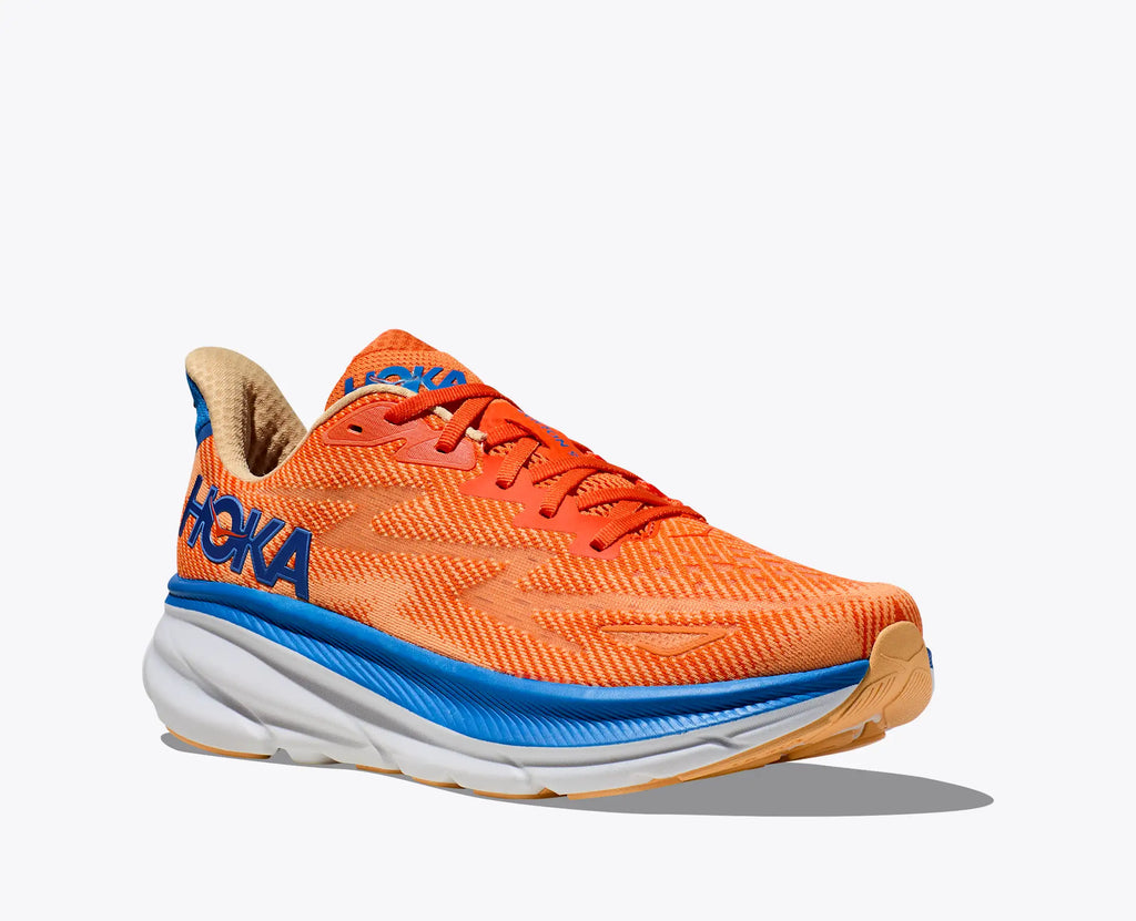 [1127895-VOIM] MENS HOKA CLIFTON 9