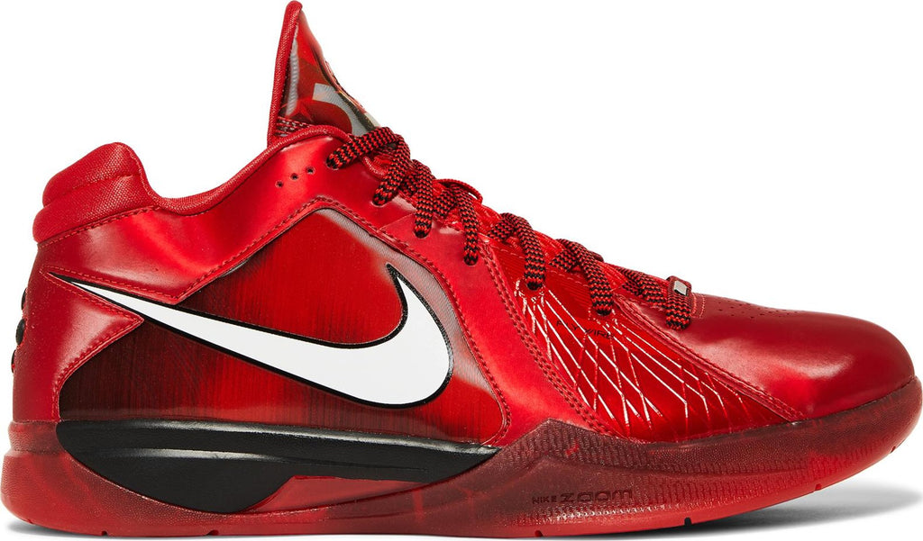 [DV0835-600] Mens Nike ZOOM KD 3 'ALL-STAR' 2023