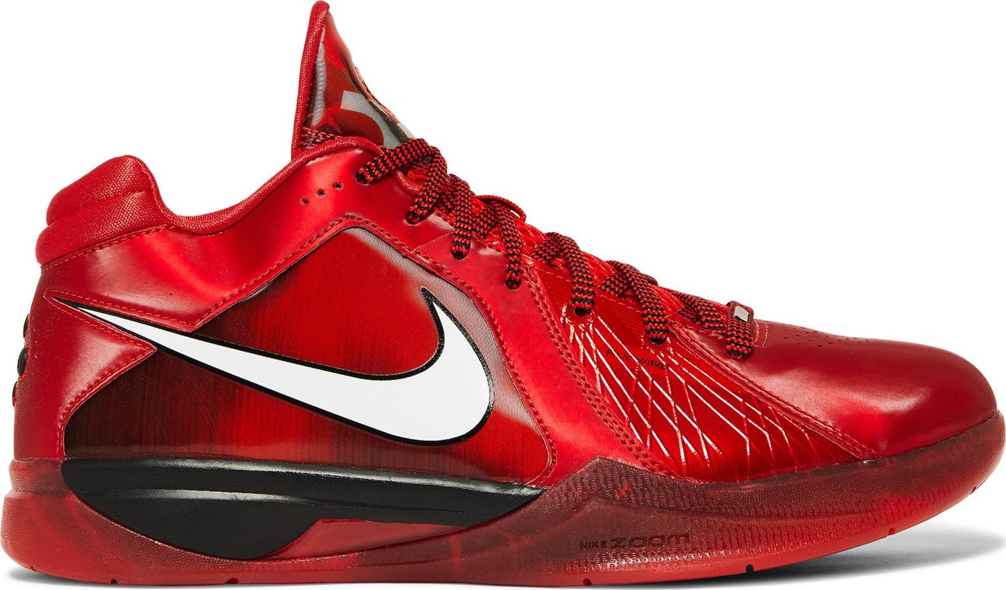 [DV0835-600] Mens Nike ZOOM KD 3 'ALL-STAR' 2023