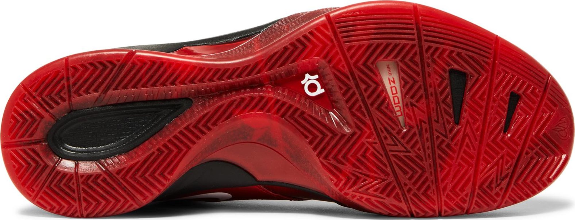 [DV0835-600] Mens Nike ZOOM KD 3 'ALL-STAR' 2023