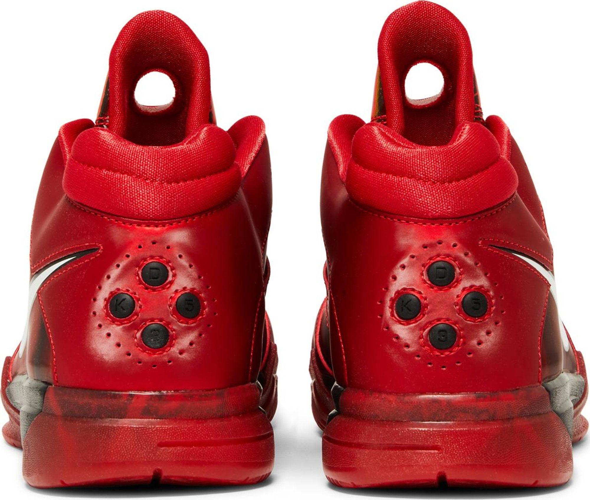 [DV0835-600] Mens Nike ZOOM KD 3 'ALL-STAR' 2023