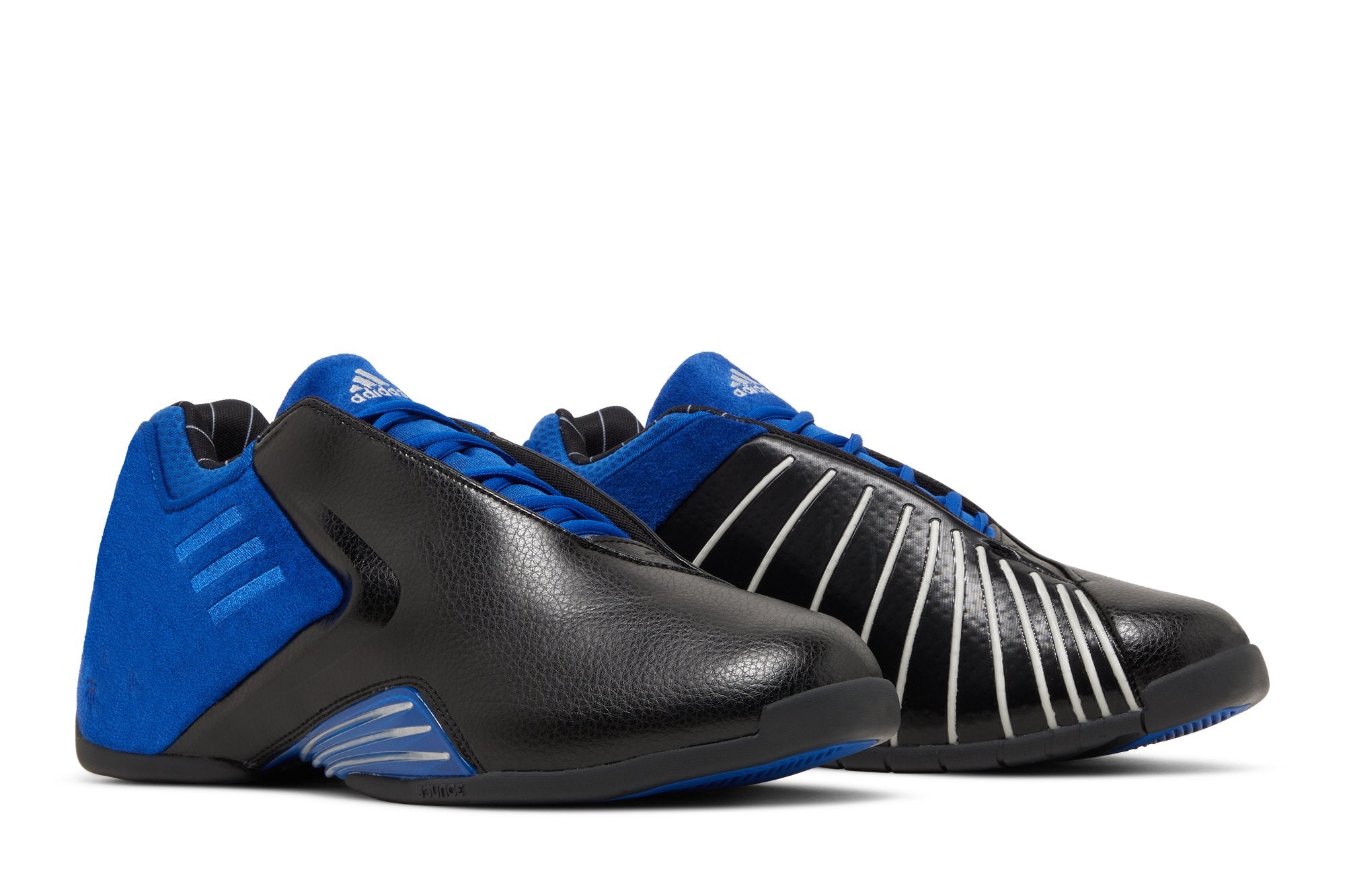 [FZ6210] Mens Adidas TMAC 3 RESTOMOD