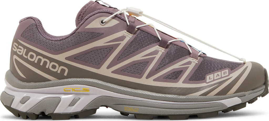 [L47136300] Mens Salomon XT-6 'Plum Kitten'
