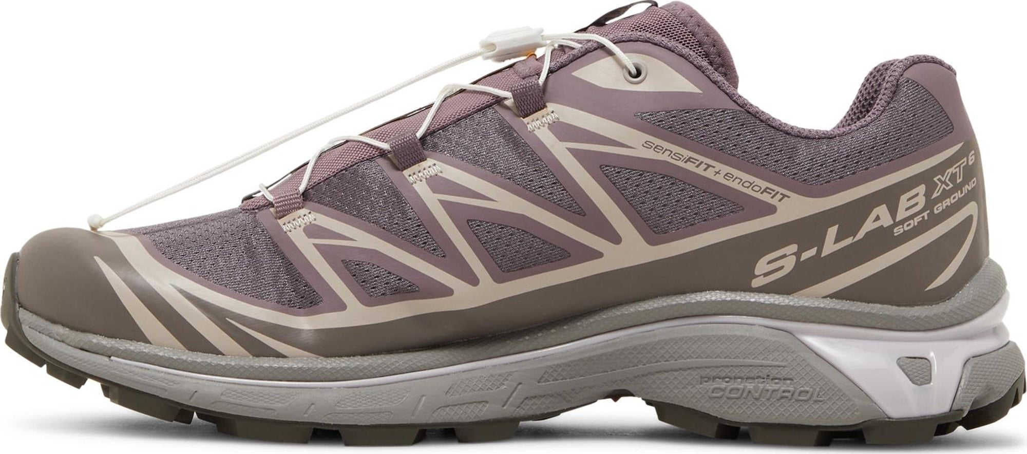 [L47136300] Mens Salomon XT-6 'Plum Kitten'