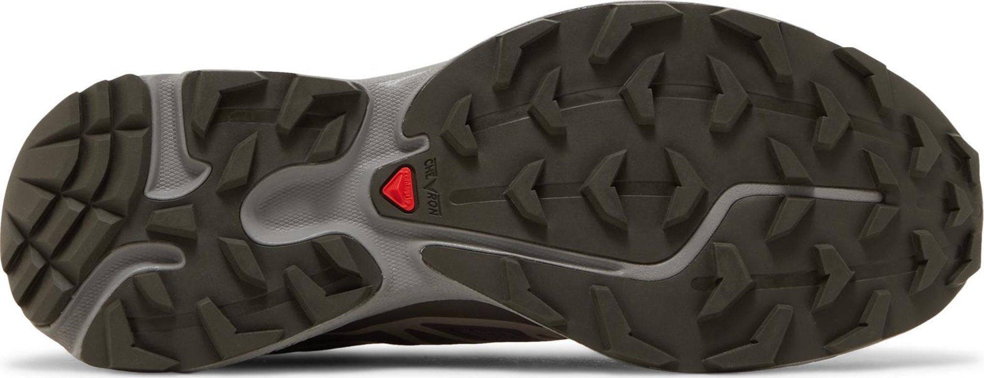 [L47136300] Mens Salomon XT-6 'Plum Kitten'