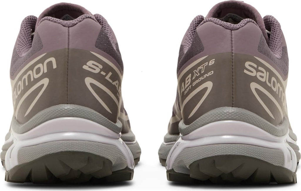 [L47136300] Mens Salomon XT-6 'Plum Kitten'