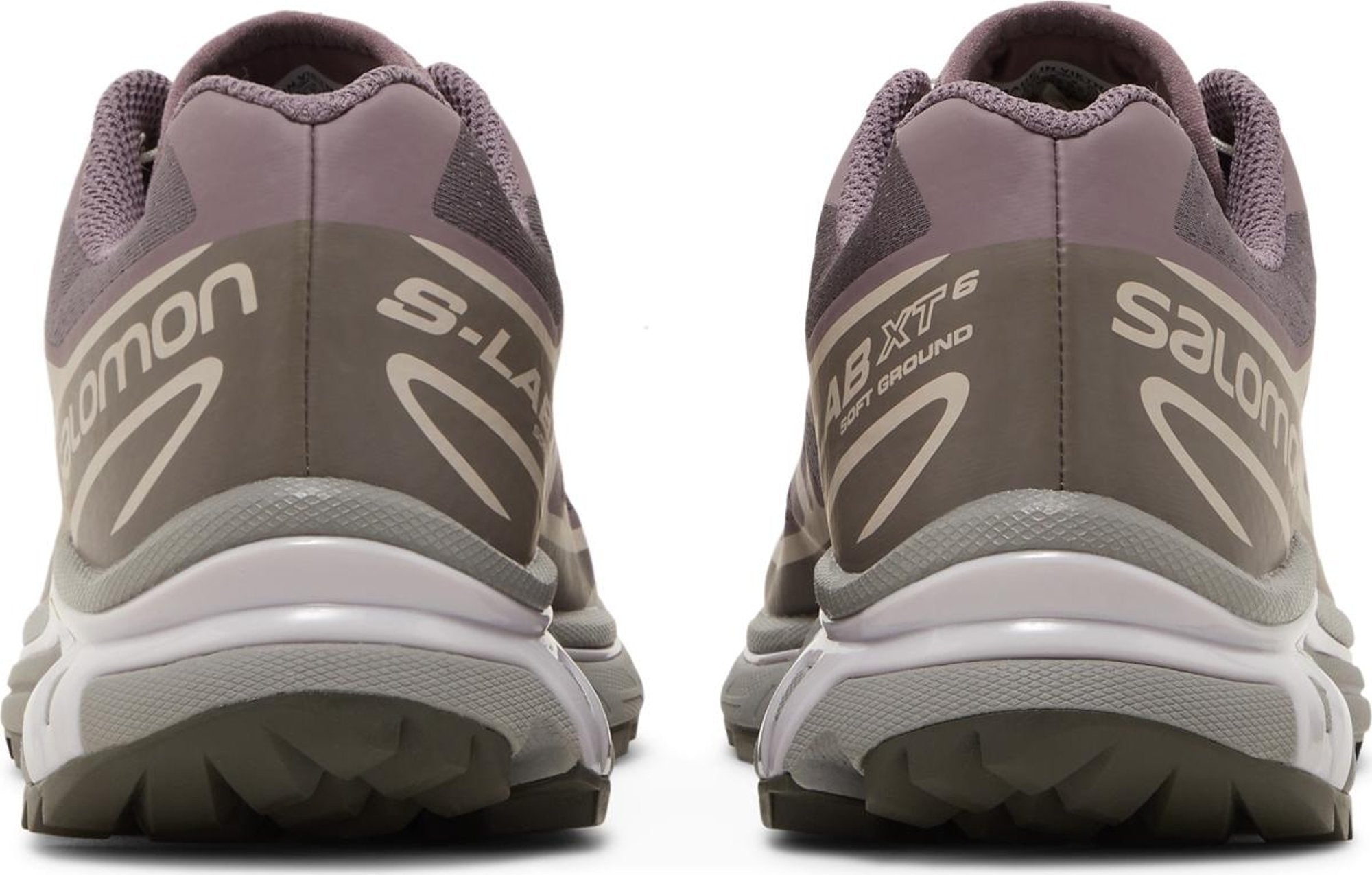 [L47136300] Mens Salomon XT-6 'Plum Kitten'